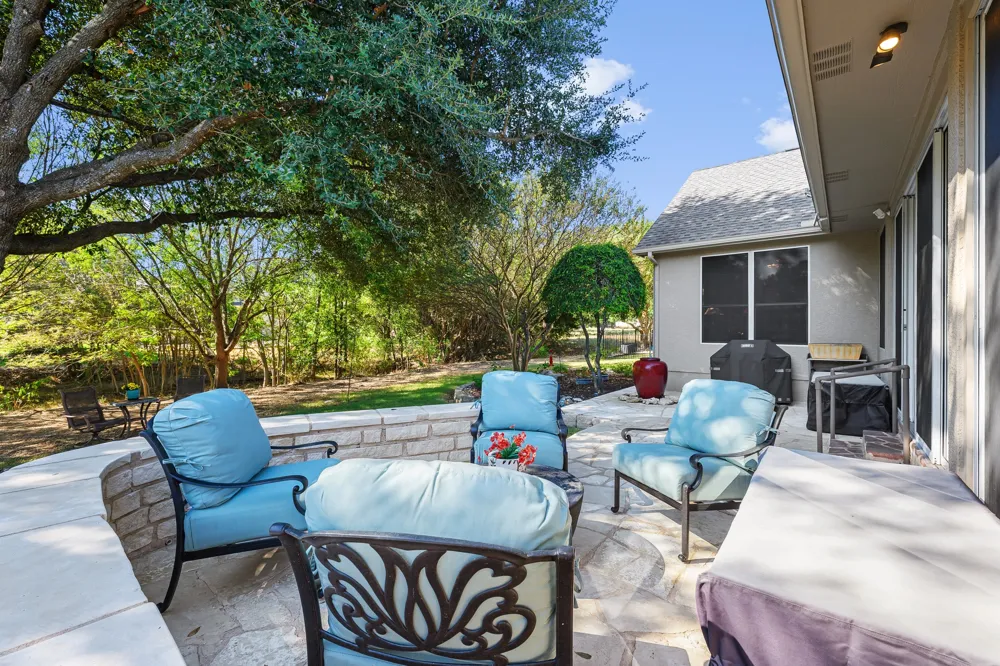 109 Goldenrod Way Georgetown, TX 78633