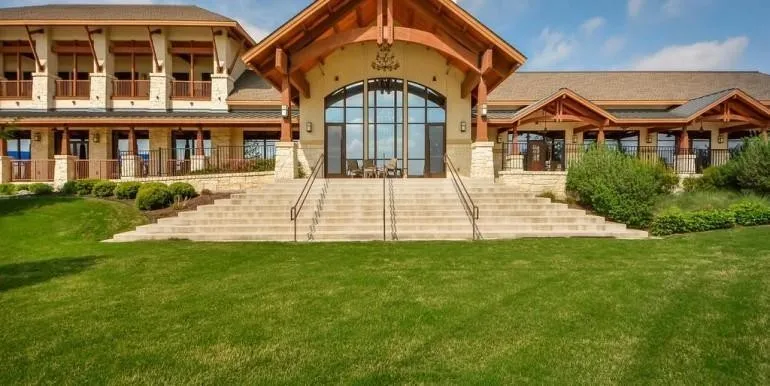 109 Goldenrod Way Georgetown, TX 78633