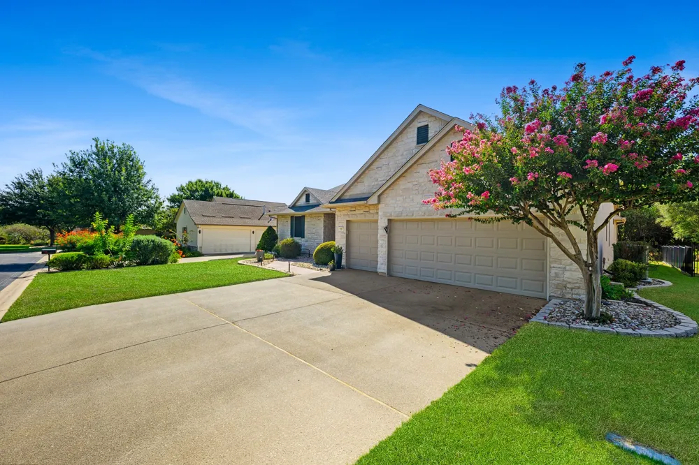 109 Goldenrod Way Georgetown, TX 78633