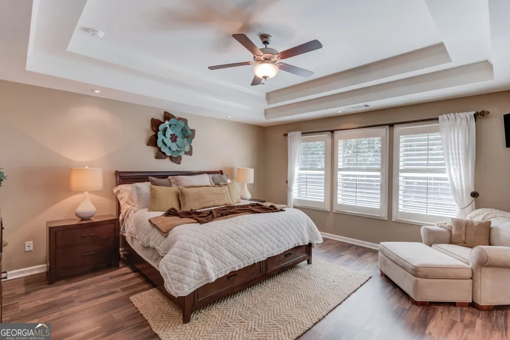 6144 Stella Light DR Flowery Branch, GA 30542