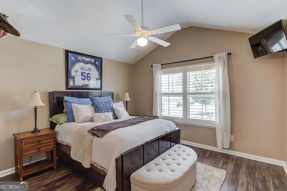 6144 Stella Light DR Flowery Branch, GA 30542