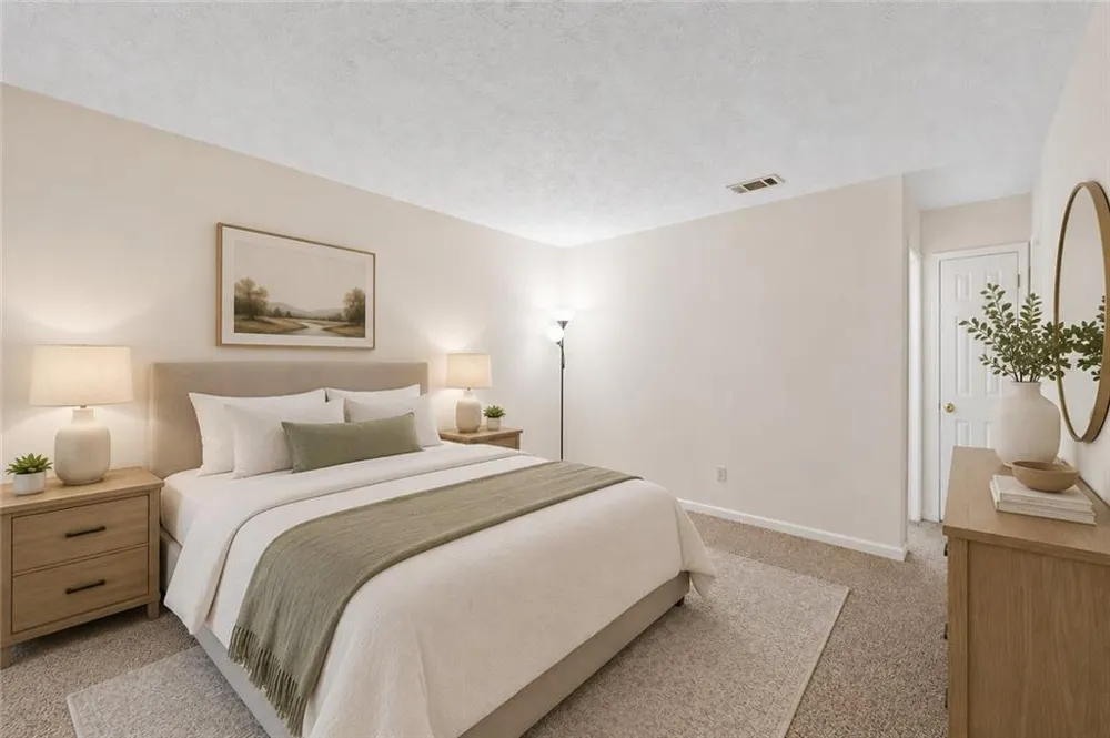 3985 Woodridge Way #3985 Building 11 Tucker, GA 30084
