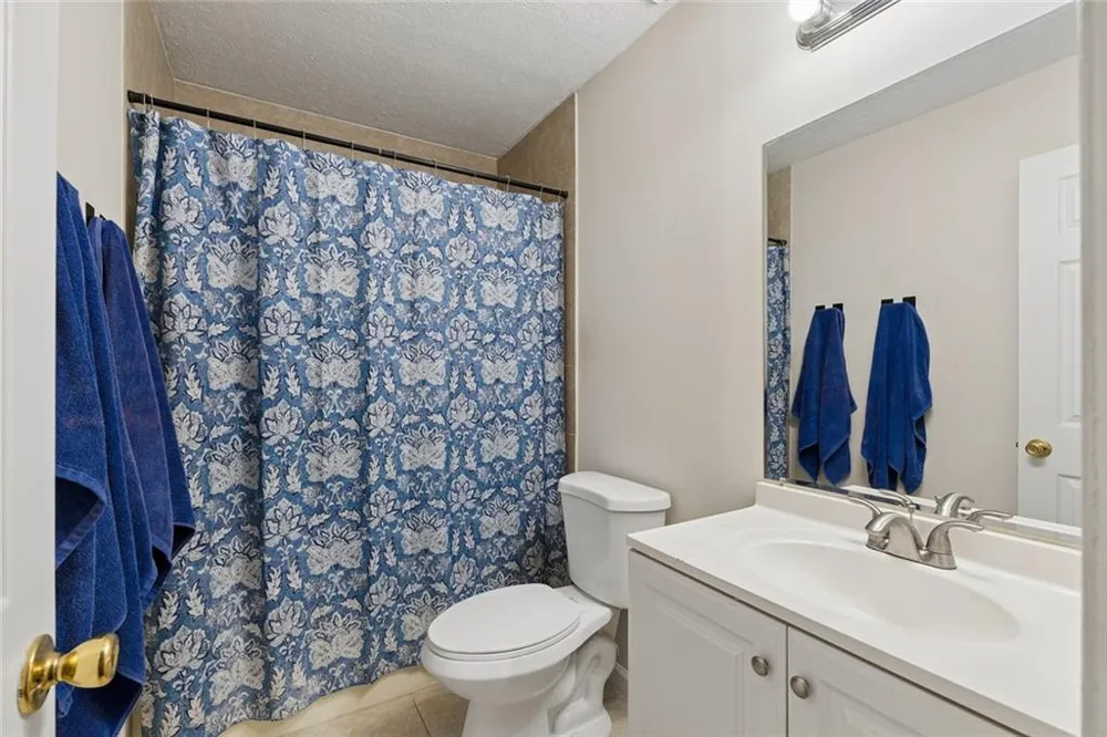 3985 Woodridge Way #3985 Building 11 Tucker, GA 30084