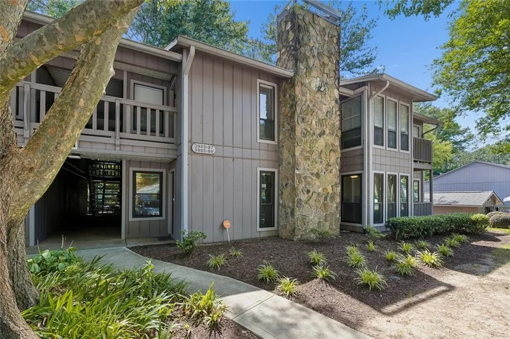 3985 Woodridge Way #3985 Building 11 Tucker, GA 30084