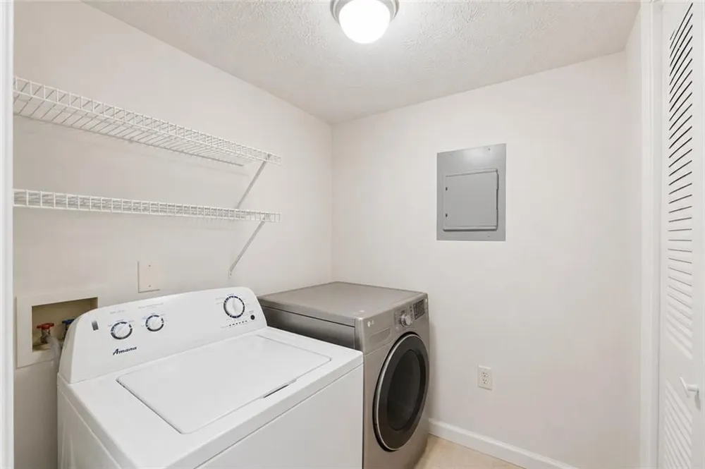 3985 Woodridge Way #3985 Building 11 Tucker, GA 30084