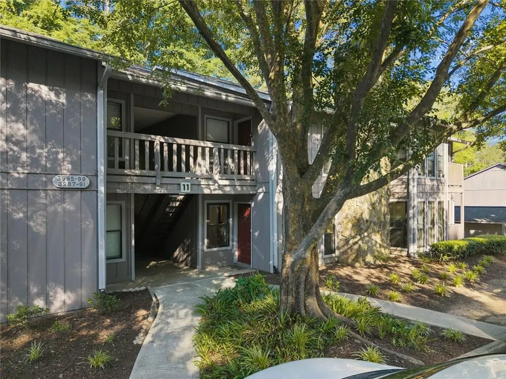 3985 Woodridge Way #3985 Building 11 Tucker, GA 30084