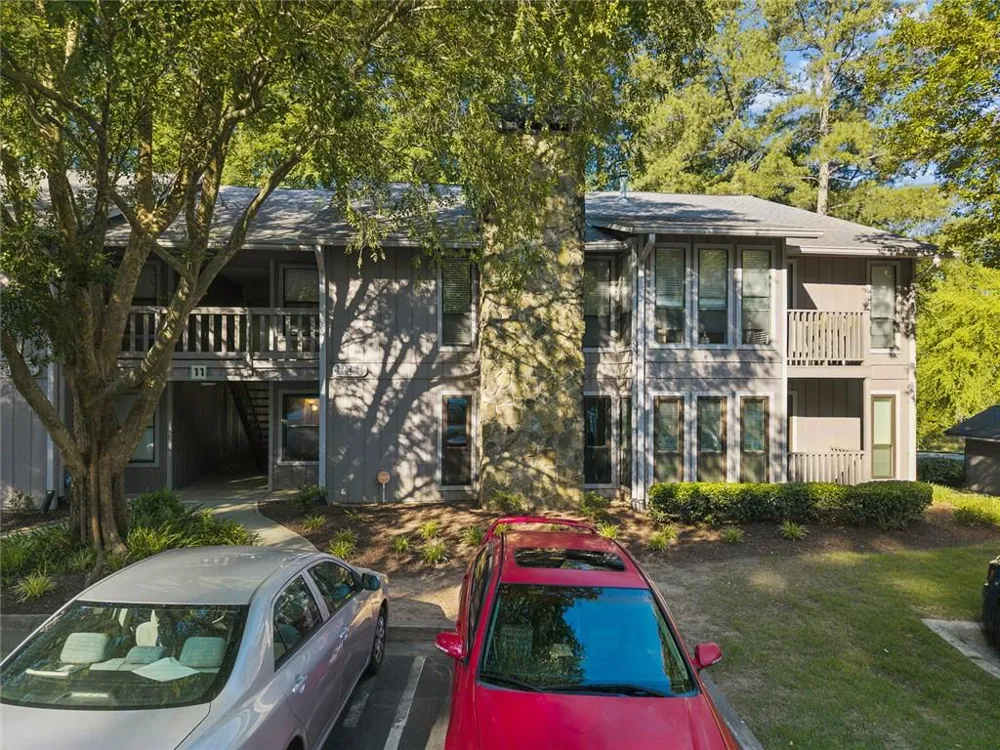 3985 Woodridge Way #3985 Building 11 Tucker, GA 30084
