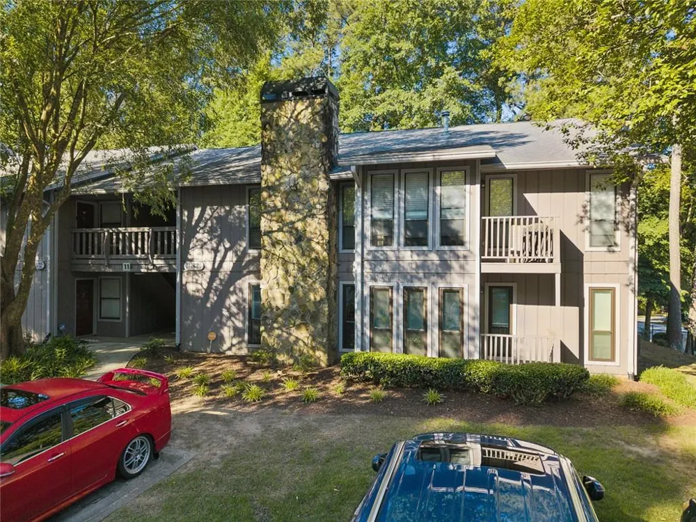 3985 Woodridge Way #3985 Building 11 Tucker, GA 30084
