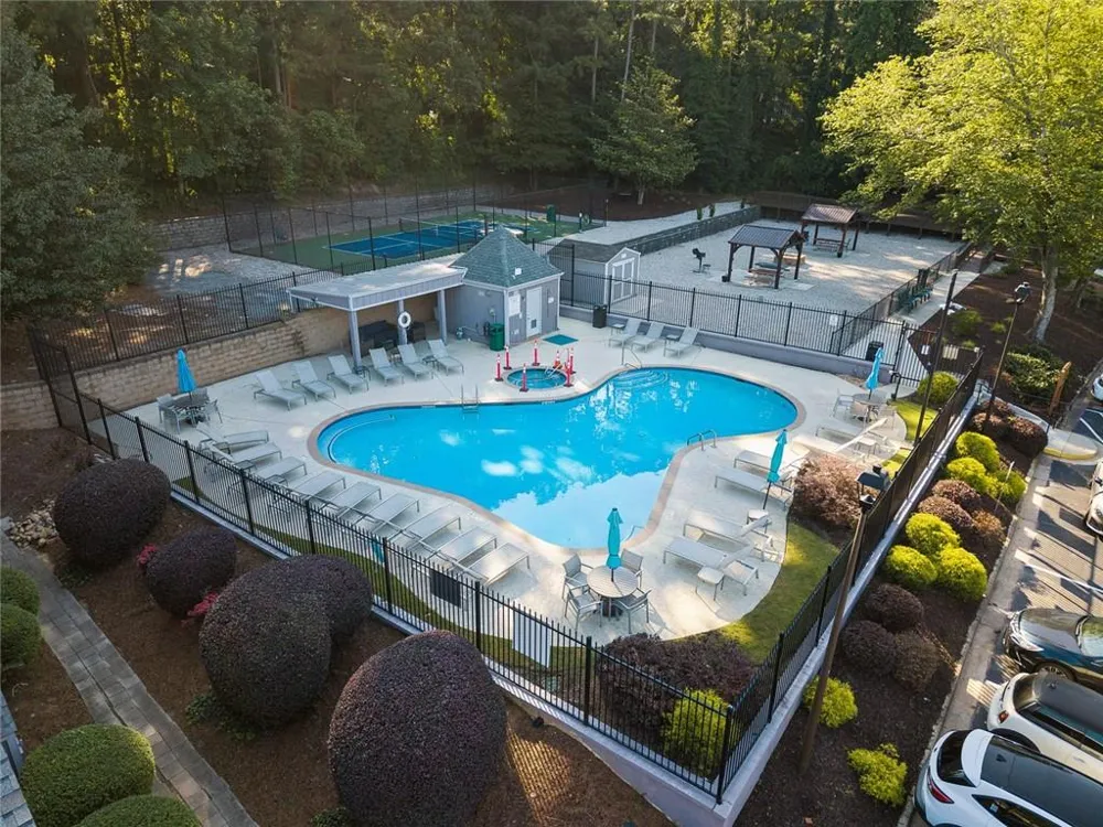 3985 Woodridge Way #3985 Building 11 Tucker, GA 30084