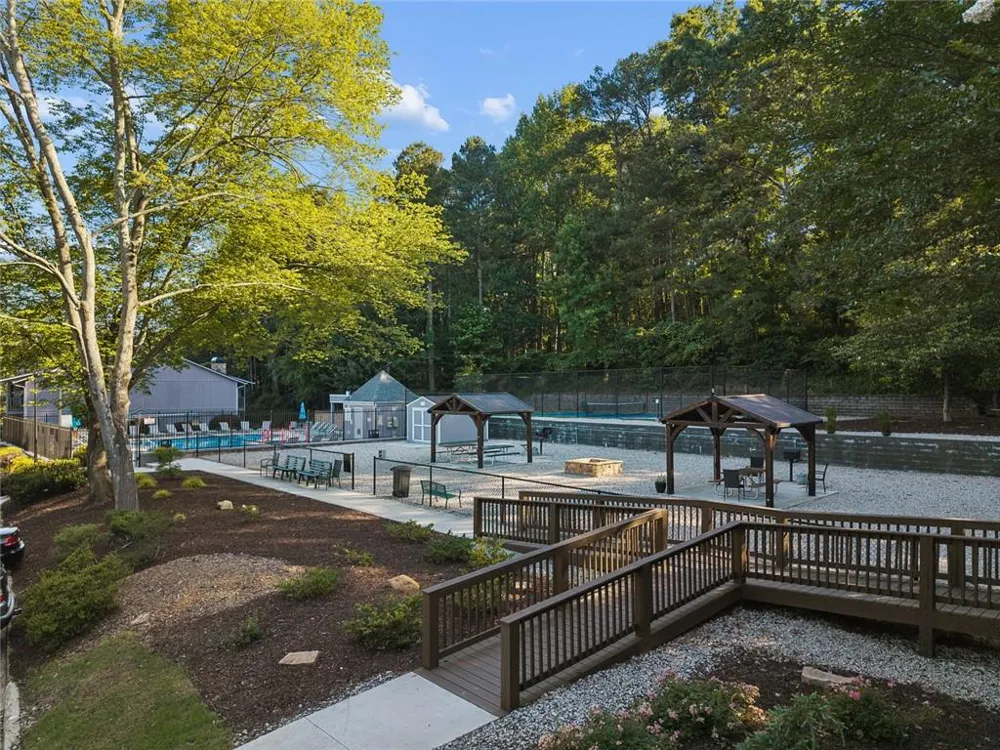 3985 Woodridge Way #3985 Building 11 Tucker, GA 30084