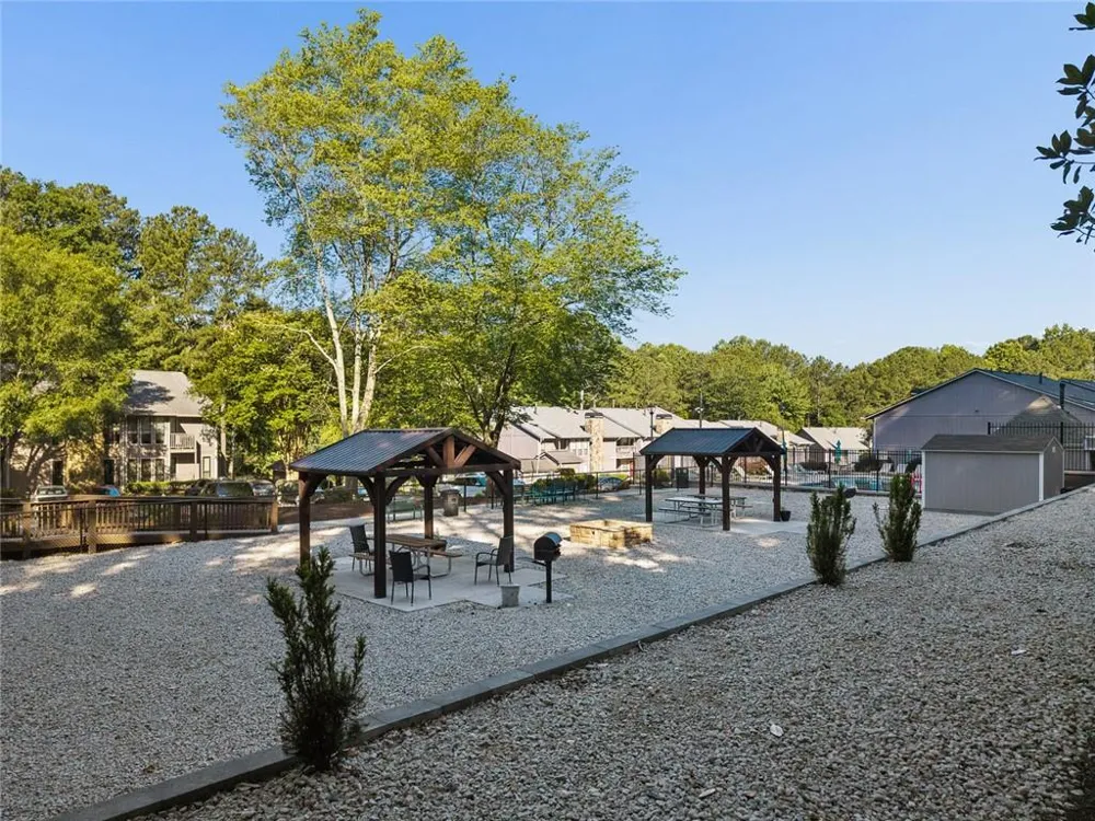 3985 Woodridge Way #3985 Building 11 Tucker, GA 30084