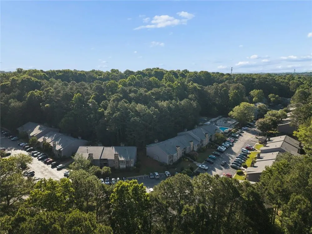 3985 Woodridge Way #3985 Building 11 Tucker, GA 30084