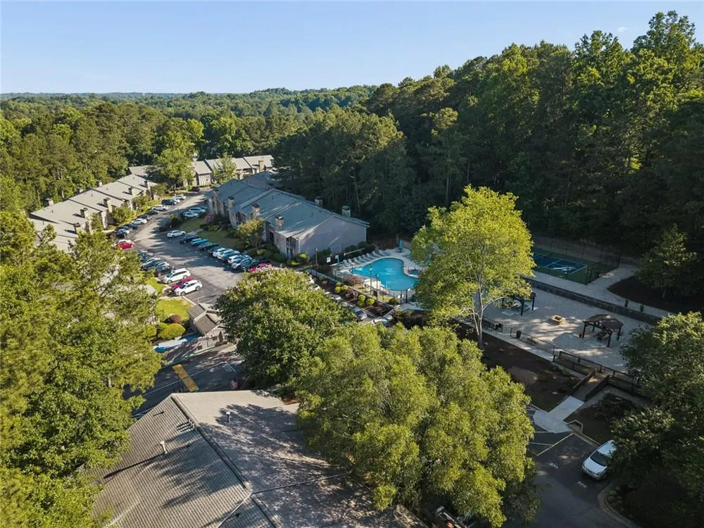 3985 Woodridge Way #3985 Building 11 Tucker, GA 30084