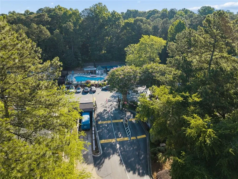 3985 Woodridge Way #3985 Building 11 Tucker, GA 30084