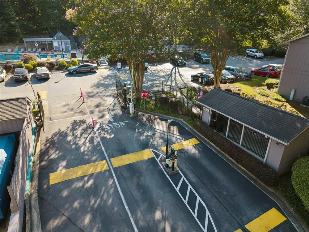 3985 Woodridge Way #3985 Building 11 Tucker, GA 30084
