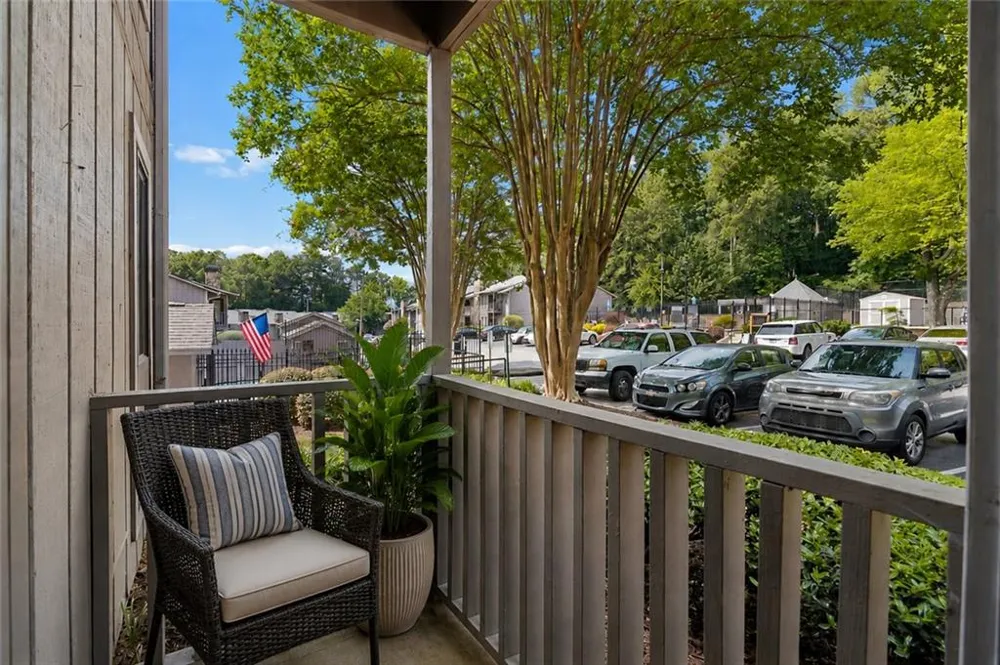 3985 Woodridge Way #3985 Building 11 Tucker, GA 30084