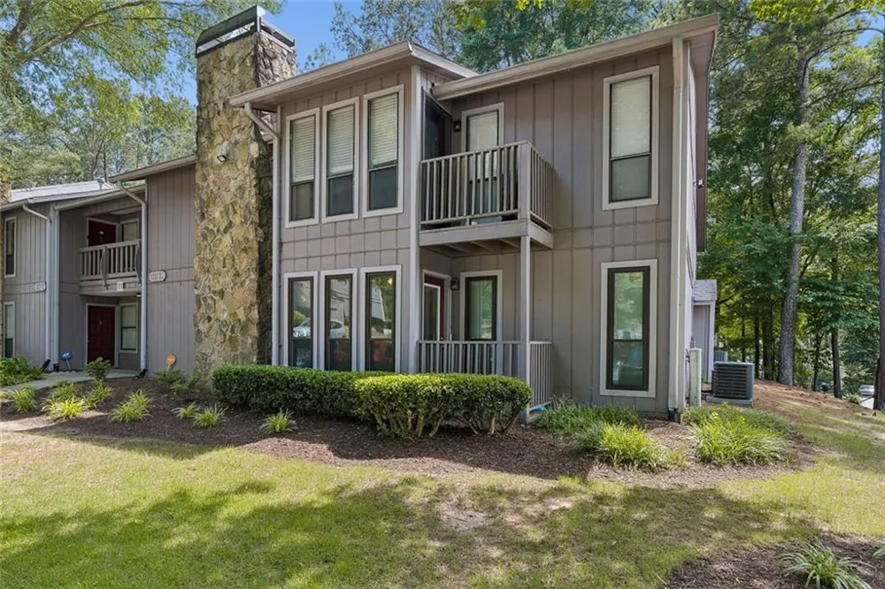3985 Woodridge Way #3985 Building 11 Tucker, GA 30084