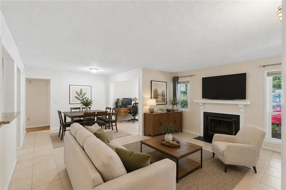 3985 Woodridge Way #3985 Building 11 Tucker, GA 30084