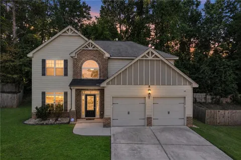 6127 Riddle Court