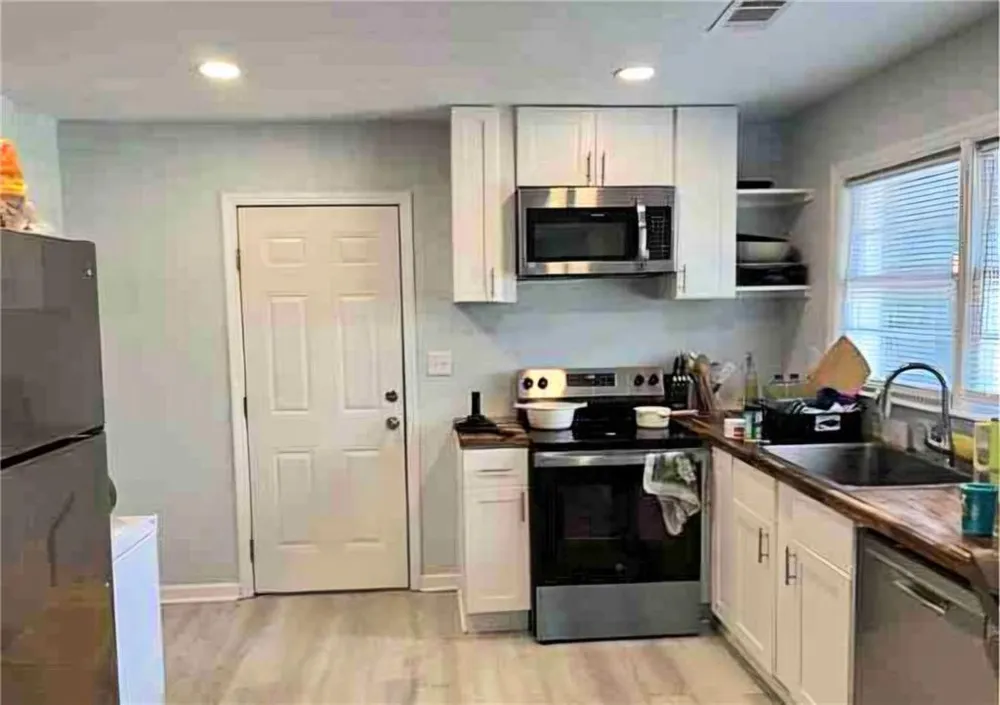 1957 Knightsbridge Road Macon, GA 31211