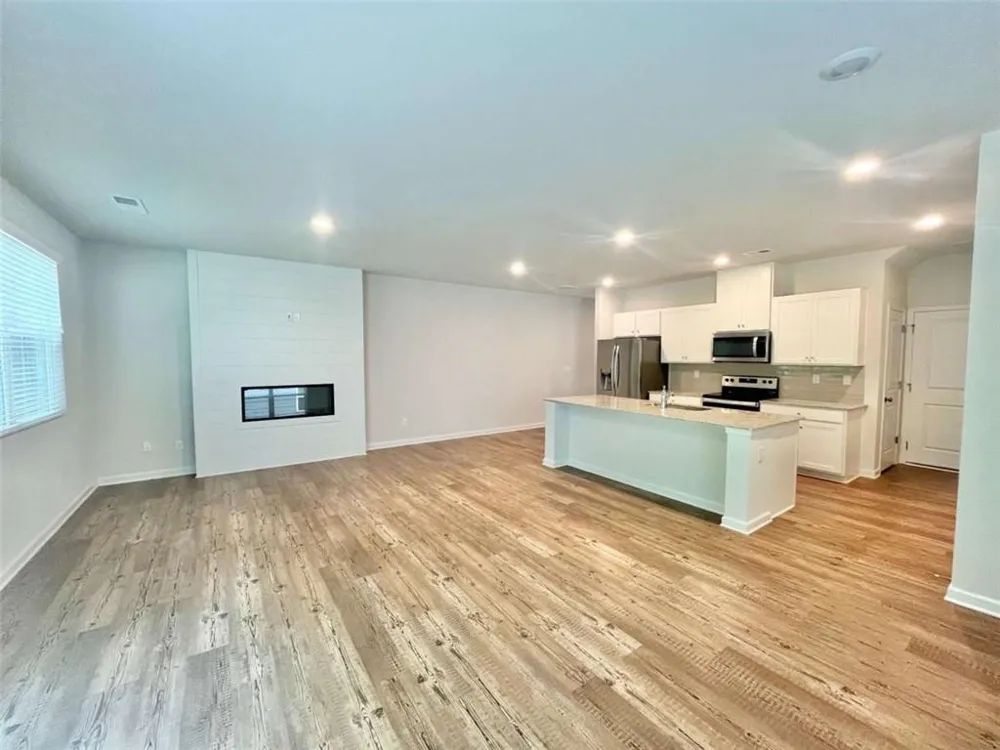 5129 Sidney Square Flowery Branch, GA 30542