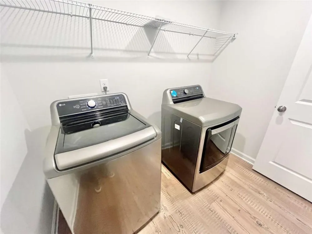 5129 Sidney Square Flowery Branch, GA 30542