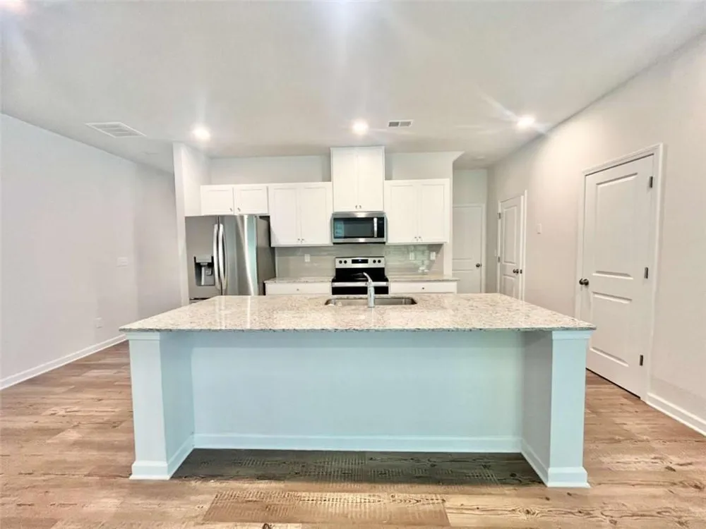 5129 Sidney Square Flowery Branch, GA 30542