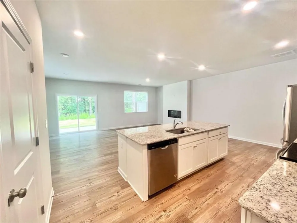 5129 Sidney Square Flowery Branch, GA 30542