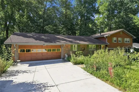 2804 Whitby Drive