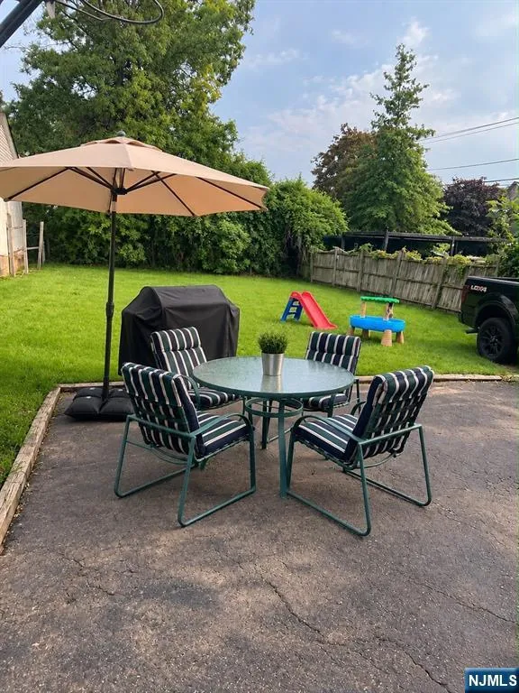 101 Tilt Street Haledon, NJ 07508
