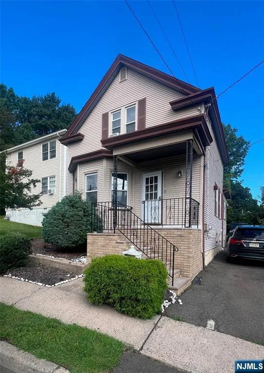 101 Tilt Street Haledon, NJ 07508