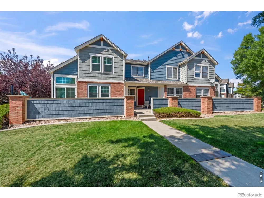 13900 Lake Song Lane #G5 Broomfield, CO 80023
