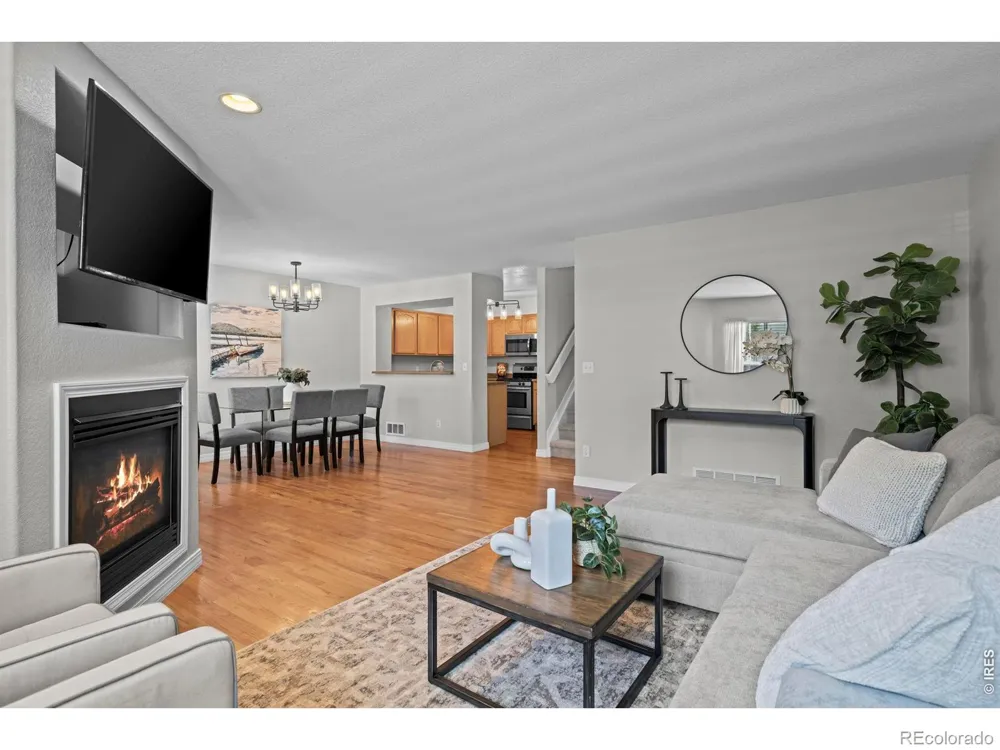 13900 Lake Song Lane #G5 Broomfield, CO 80023