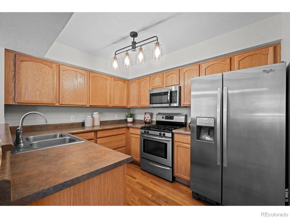 13900 Lake Song Lane #G5 Broomfield, CO 80023
