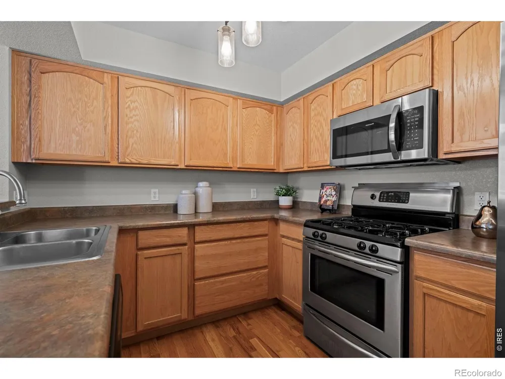 13900 Lake Song Lane #G5 Broomfield, CO 80023