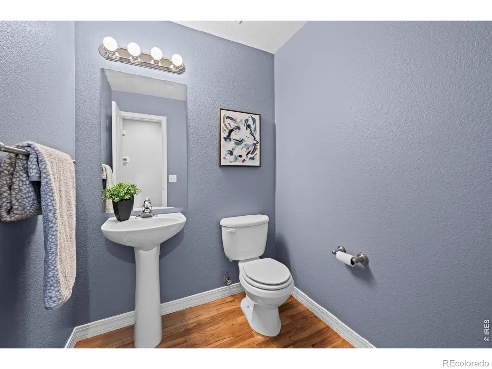 13900 Lake Song Lane #G5 Broomfield, CO 80023