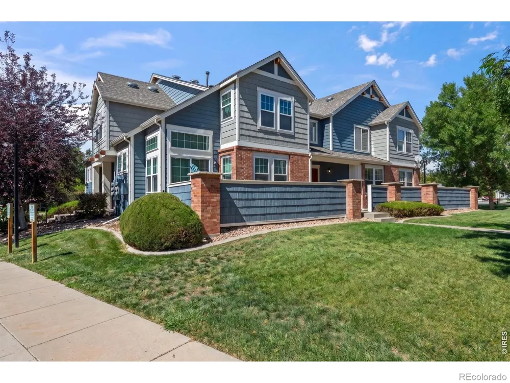 13900 Lake Song Lane #G5 Broomfield, CO 80023