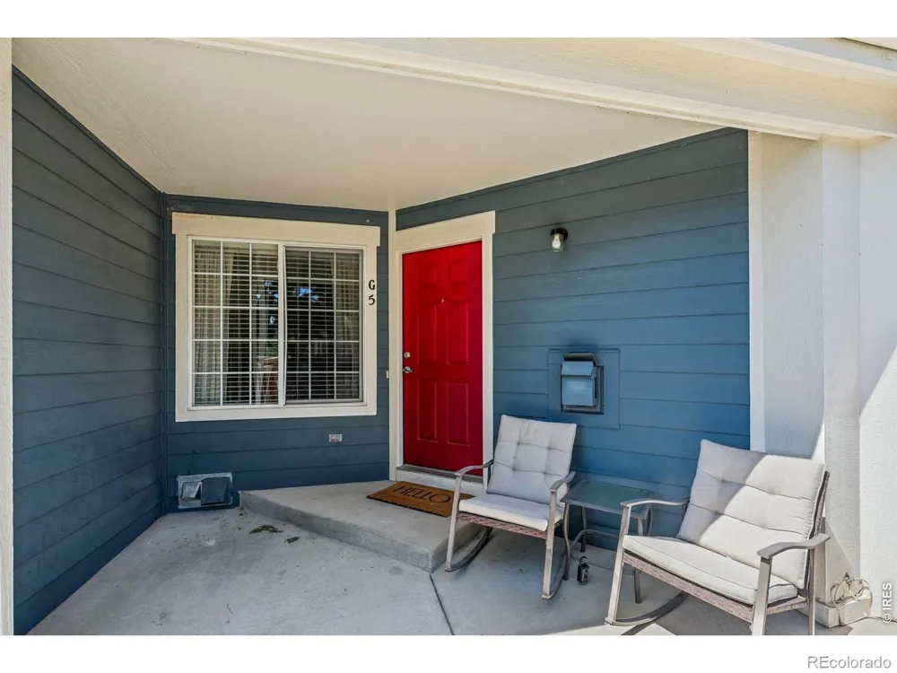 13900 Lake Song Lane #G5 Broomfield, CO 80023
