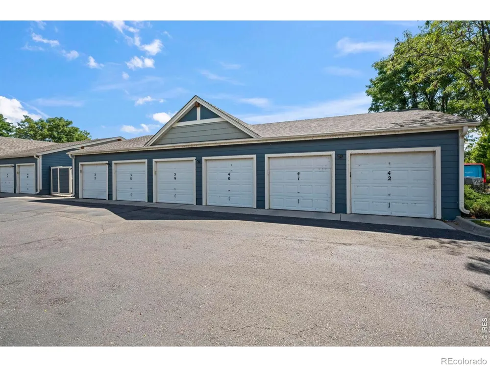 13900 Lake Song Lane #G5 Broomfield, CO 80023