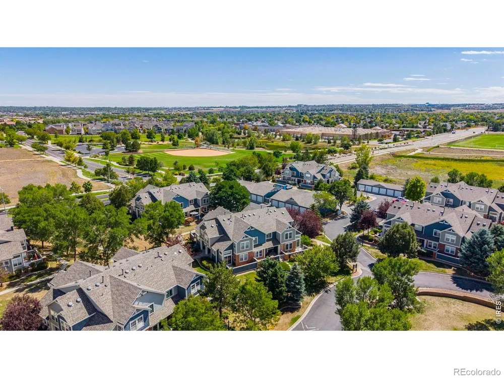 13900 Lake Song Lane #G5 Broomfield, CO 80023