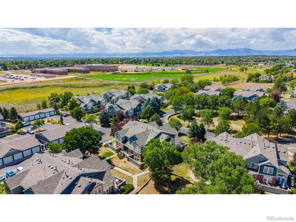 13900 Lake Song Lane #G5 Broomfield, CO 80023