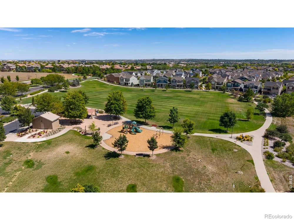 13900 Lake Song Lane #G5 Broomfield, CO 80023