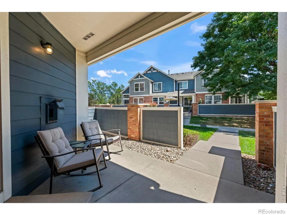 13900 Lake Song Lane #G5 Broomfield, CO 80023