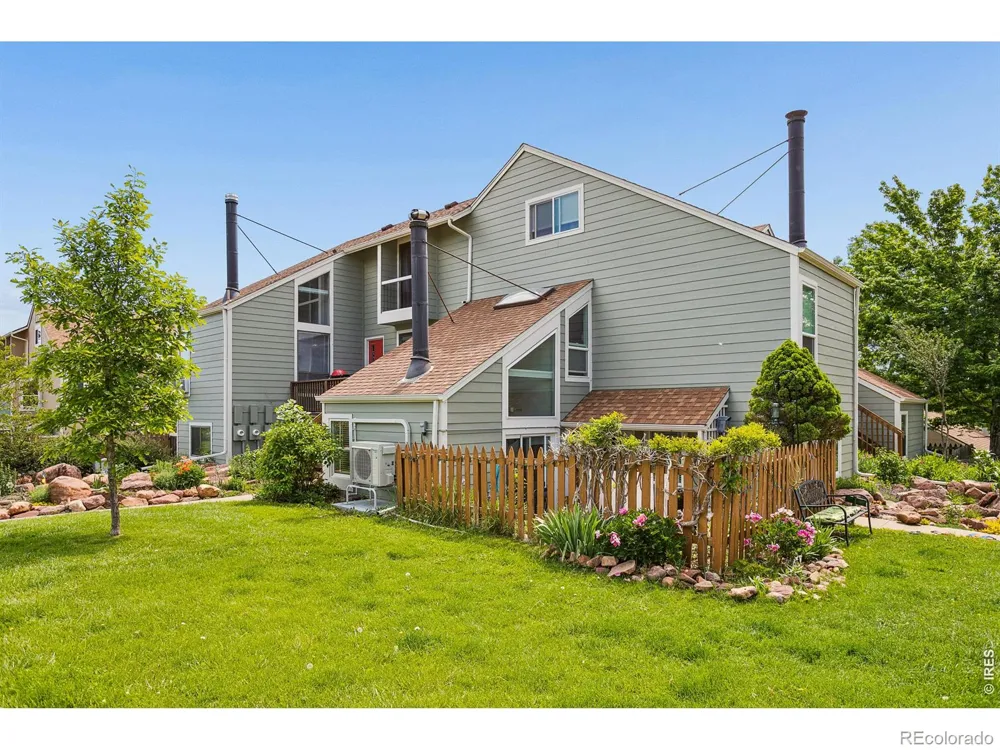 3347 Cripple Creek Trail ##G12 Boulder, CO 80305