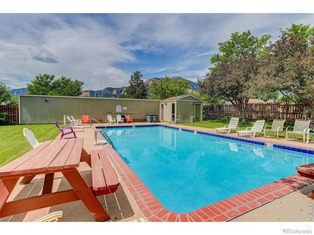 3347 Cripple Creek Trail ##G12 Boulder, CO 80305