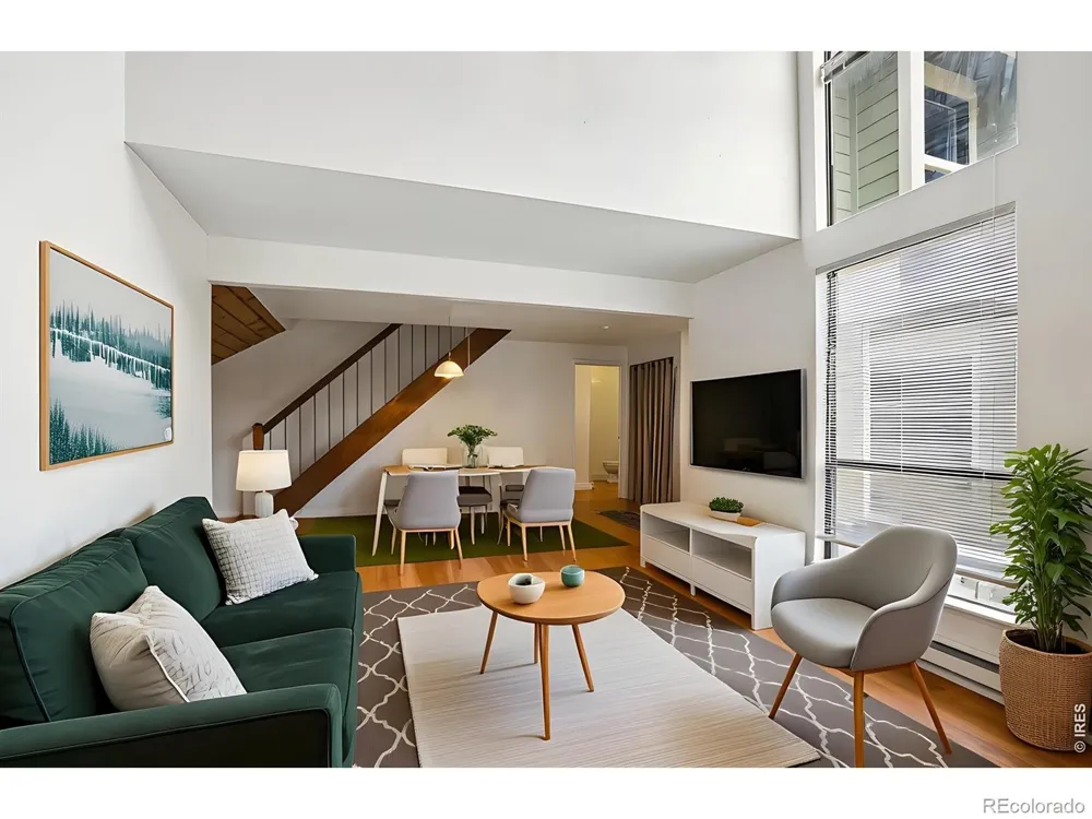 3347 Cripple Creek Trail ##G12 Boulder, CO 80305