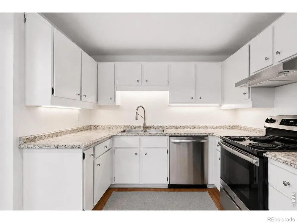 3347 Cripple Creek Trail ##G12 Boulder, CO 80305