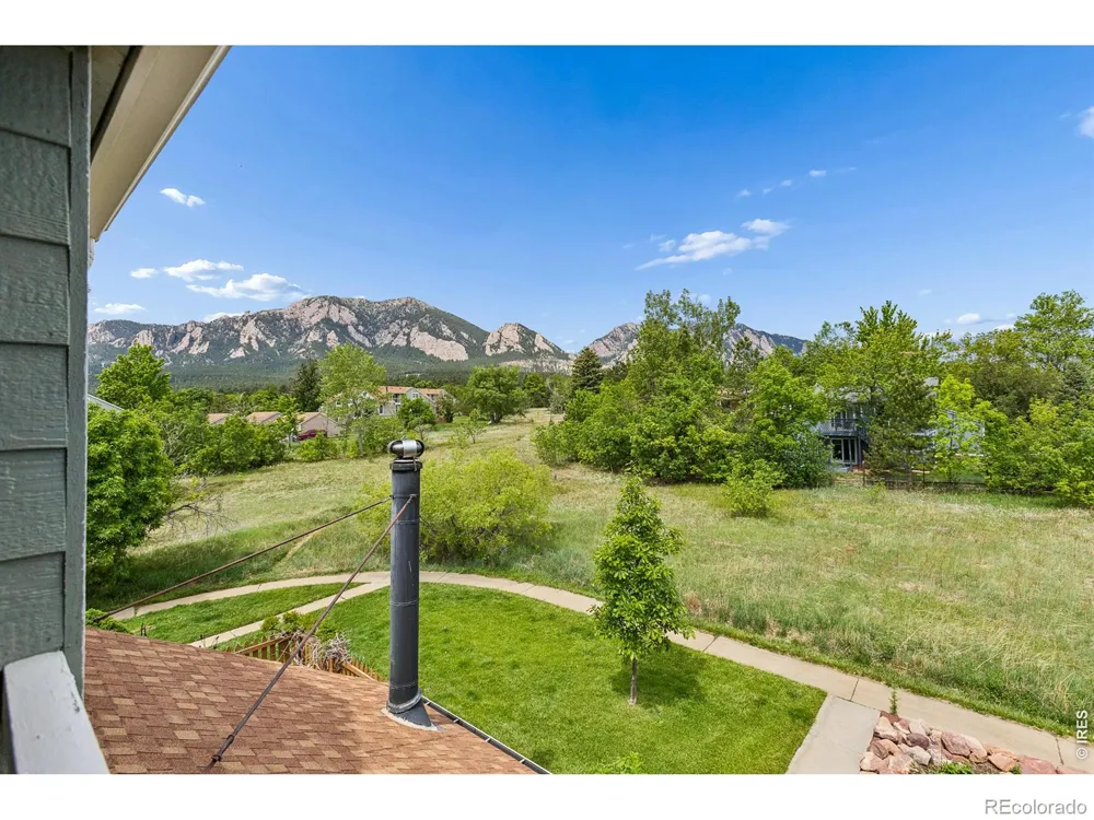 3347 Cripple Creek Trail ##G12 Boulder, CO 80305