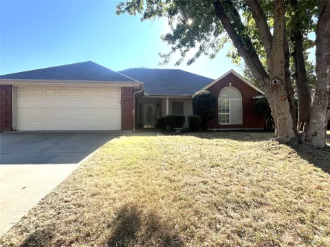 518 Wild Springs Drive