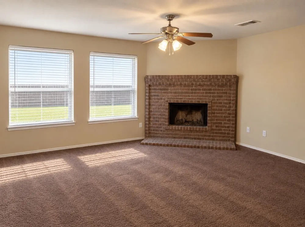 201 Pagoda Drive Anna, TX 75409